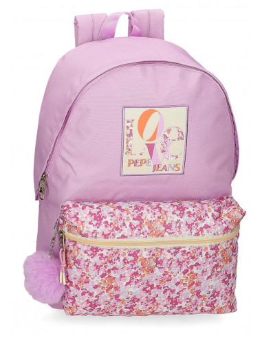 6852321 BACKPACK 44CM. SANDRA